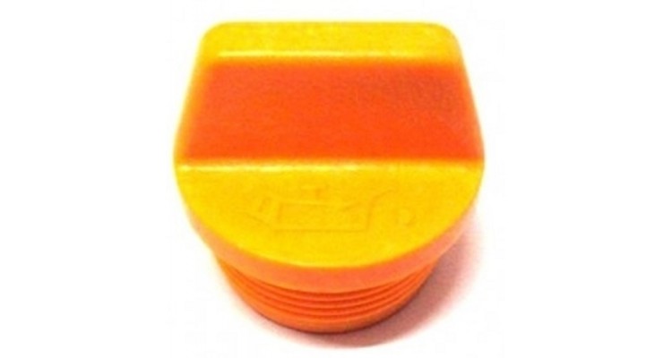 Eļļas uzpildes korķis, PAF15-07050004